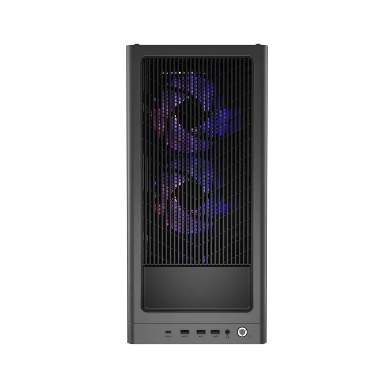 Lenovo Legion T7 34IAS10 90Y60053PL Intel Core Ultra 9 285K/64GB DDR5/2TB SSD/RTX 5070 Ti/Windows 11 Home 34L hall mänguriarvuti
