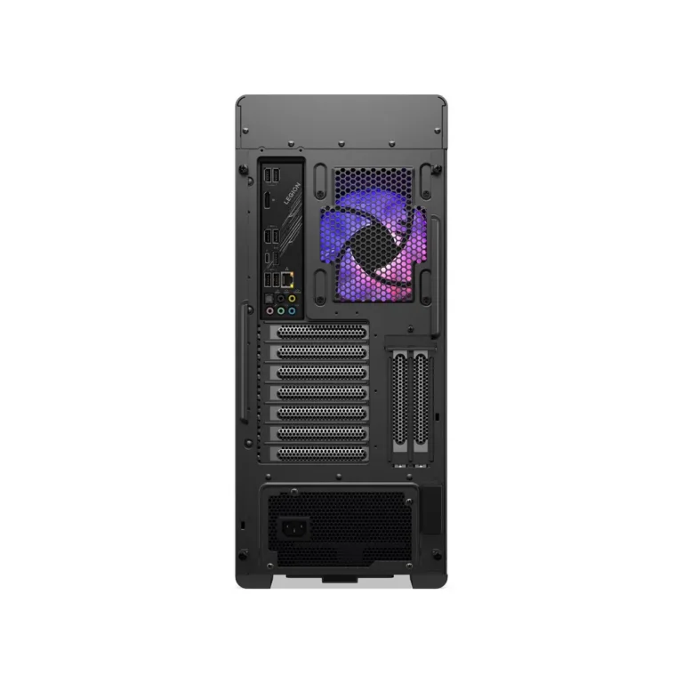 Lenovo Legion T7 34IAS10 90Y60053PL Intel Core Ultra 9 285K/64GB DDR5/2TB SSD/RTX 5070 Ti/Windows 11 Home 34L hall mänguriarvuti