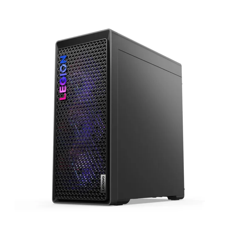 Lenovo Legion T7 34IAS10 90Y60053PL Intel Core Ultra 9 285K/64GB DDR5/2TB SSD/RTX 5070 Ti/Windows 11 Home 34L hall mänguriarvuti
