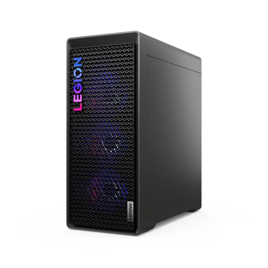 Lenovo Legion T7 34IAS10 90Y60055PL 64GB DDR5 2TB SSD NVIDIA RTX 5070 Ti Tower PC (24-tuumaline Intel Core Ultra 9 285K, ilma operatsioonisüsteemita, Storm Grey) – 12