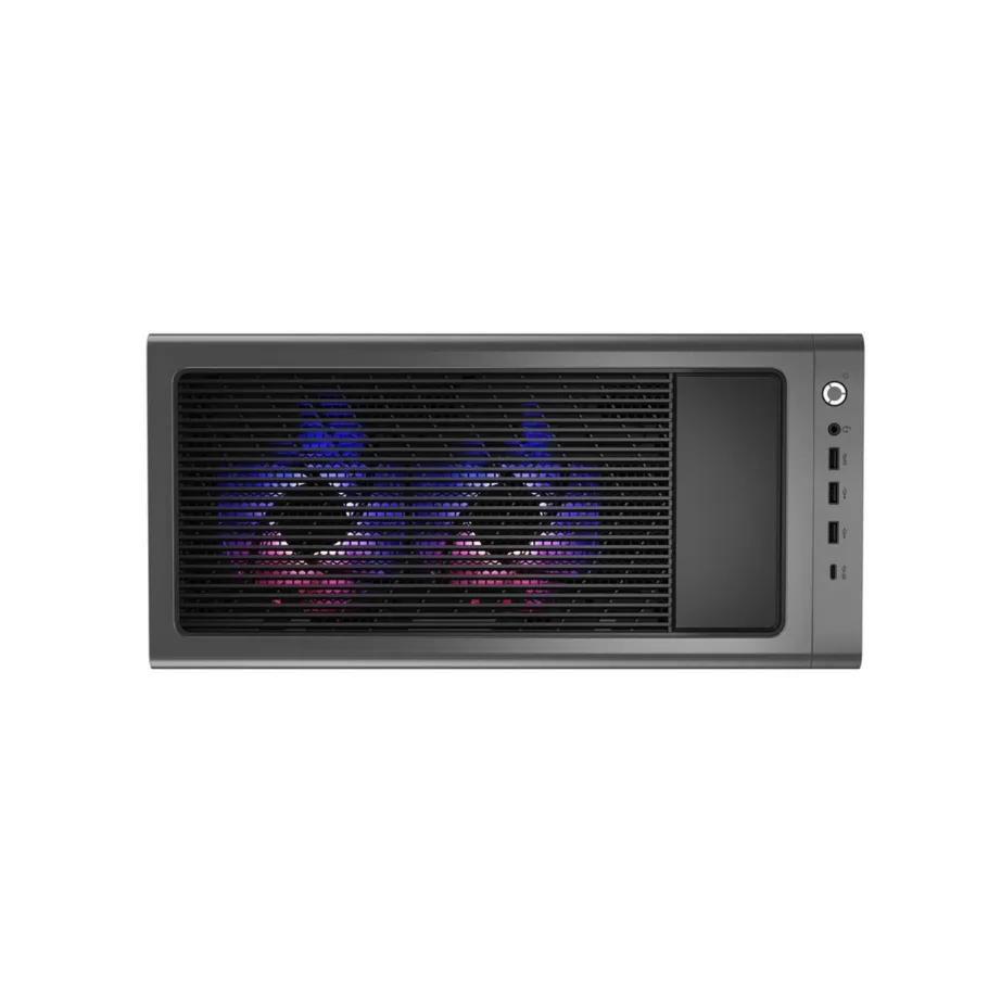 Lenovo Legion T7 34IAS10 (90Y60057PL) 64GB DDR5, 2TB SSD, NVIDIA RTX 5080, Intel Core Ultra 9-285K, 34L hall Tower PC, NoOS – 7