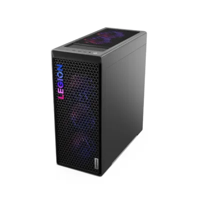 Lenovo Legion T7 34IAS10 (90Y60057PL) 64GB DDR5, 2TB SSD, NVIDIA RTX 5080, Intel Core Ultra 9-285K, 34L hall Tower PC, NoOS