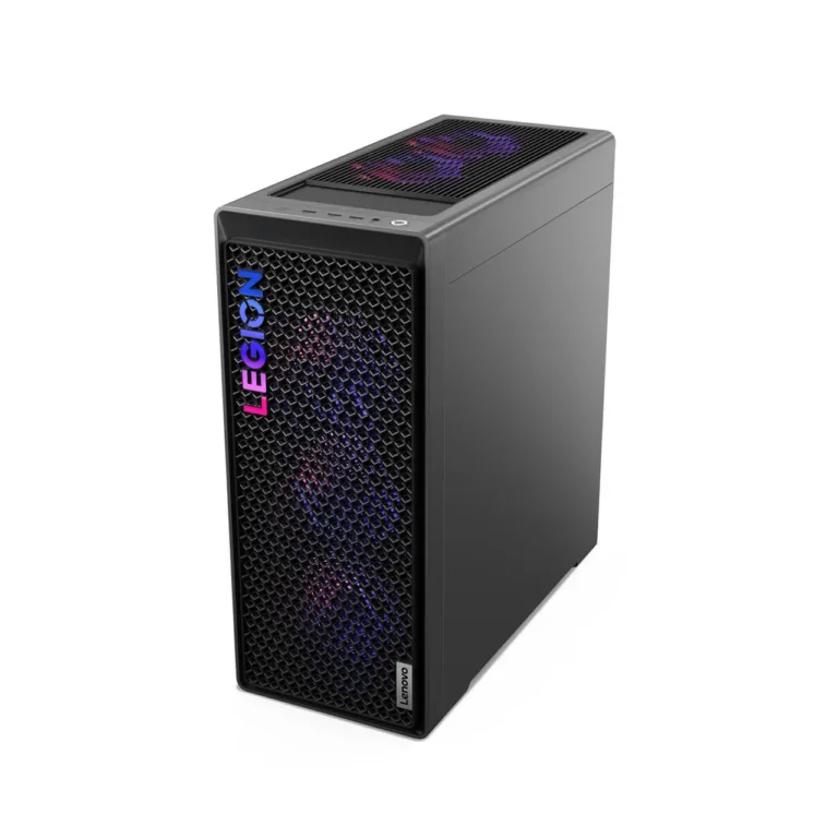 Lenovo Legion T7 34IAS10 (90Y60057PL) 64GB DDR5, 2TB SSD, NVIDIA RTX 5080, Intel Core Ultra 9-285K, 34L hall Tower PC, NoOS