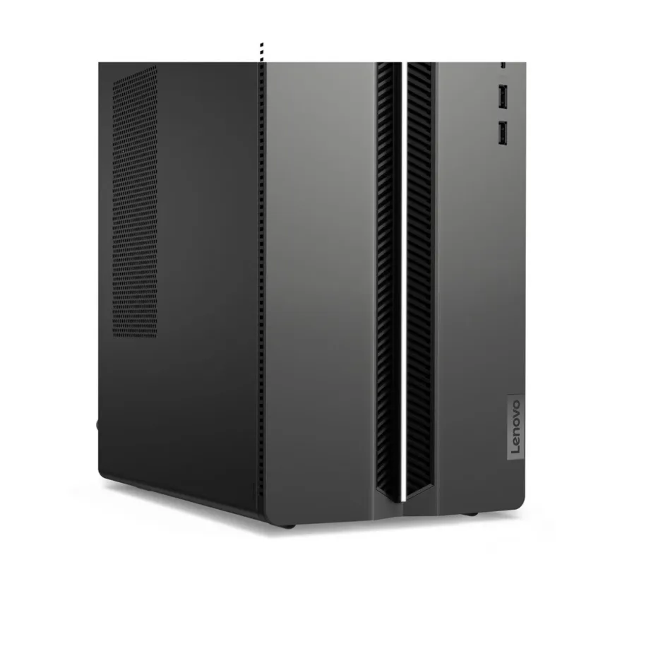 Lenovo LOQ Tower 17IRR9 90X0001TPL i5-14400F/16GB DDR5/1TB SSD/RTX 3050/Windows 11 Home must 17L lauaarvuti mängimiseks ja tööks – 4
