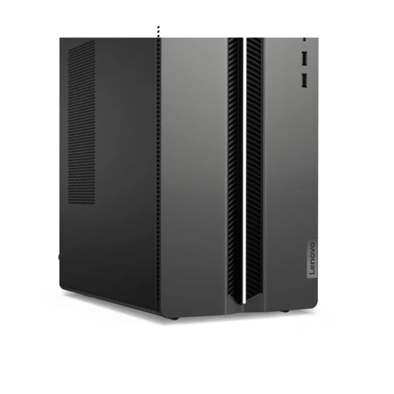 Lenovo LOQ Tower 17IRR9 90X0001UPL i5-14400F/16GB DDR5/1TB SSD/RTX 4060 8GB/17L must-hall lauaarvuti Windows 11 Home