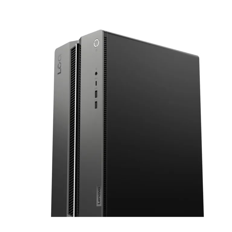 Lenovo LOQ Tower 17IRR9 90X0001UPL i5-14400F/16GB DDR5/1TB SSD/RTX 4060 8GB/17L must-hall lauaarvuti Windows 11 Home