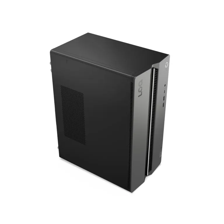 Lenovo LOQ Tower 17IRR9 90X0001UPL i5-14400F/16GB DDR5/1TB SSD/RTX 4060 8GB/17L must-hall lauaarvuti Windows 11 Home