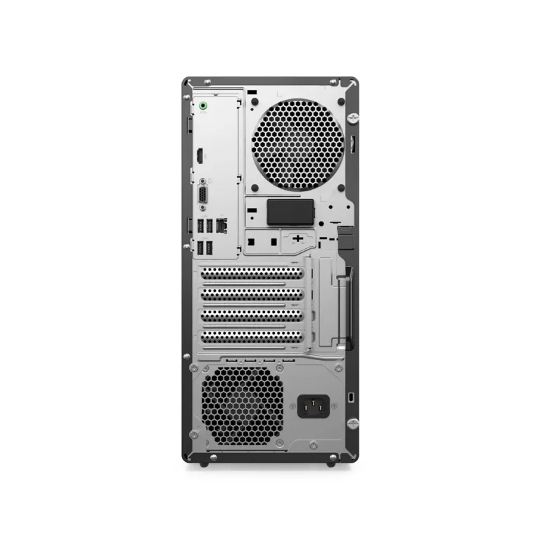 Lenovo LOQ Tower 17IRR9 90X0001UPL i5-14400F/16GB DDR5/1TB SSD/RTX 4060 8GB/17L must-hall lauaarvuti Windows 11 Home