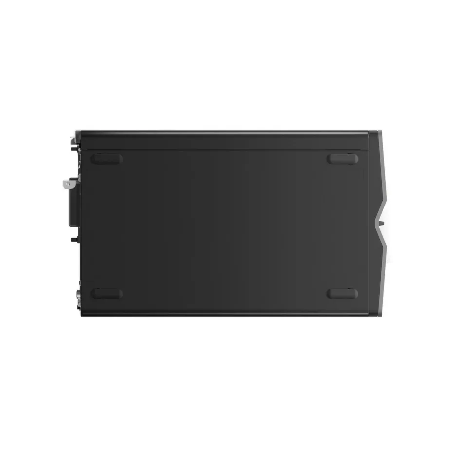 Lenovo LOQ Tower 17IRR9 90X0001WPL i5-14400F/16GB DDR5/1TB SSD/RTX 3050 (6GB)/Wi-Fi 6E must 17L lauaarvuti ilma operatsioonisüsteemita – 2