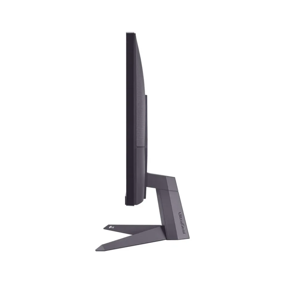LG 24GS50F-B 23,7″ Full HD 182 Hz VA mängurimonitor, HDR10, FreeSync, must - 5