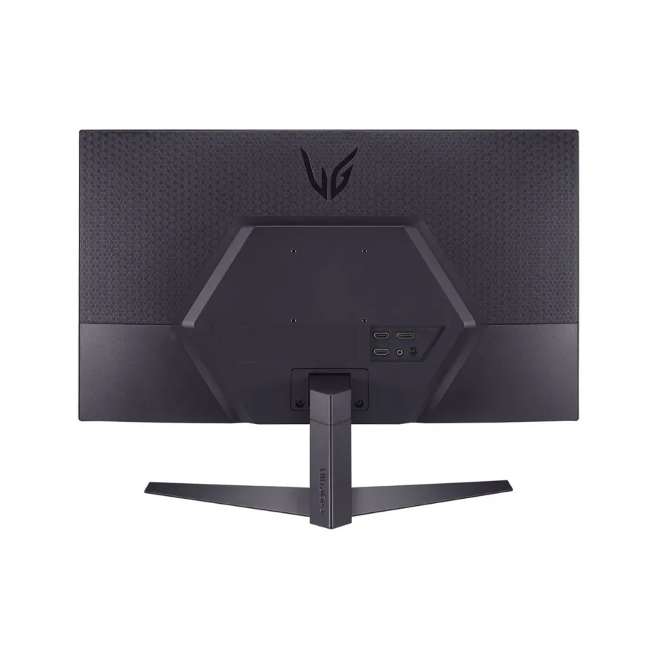 LG 24GS50F-B 23,7″ Full HD 182 Hz VA mängurimonitor, HDR10, FreeSync, must - 6
