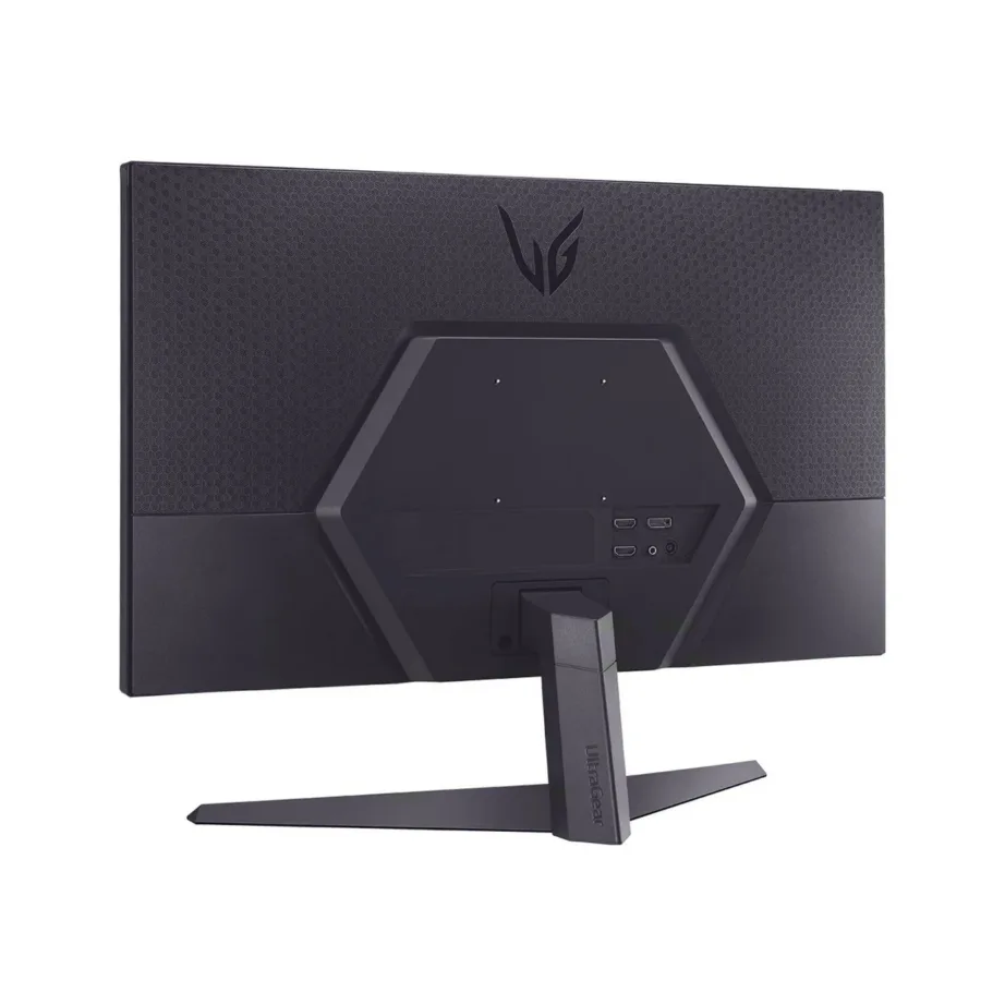 LG 24GS50F-B 23,7″ Full HD 182 Hz VA mängurimonitor, HDR10, FreeSync, must - 7