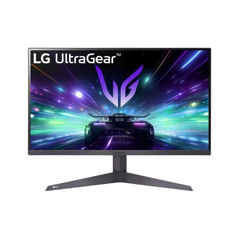 LG 24GS50F-B 23,7