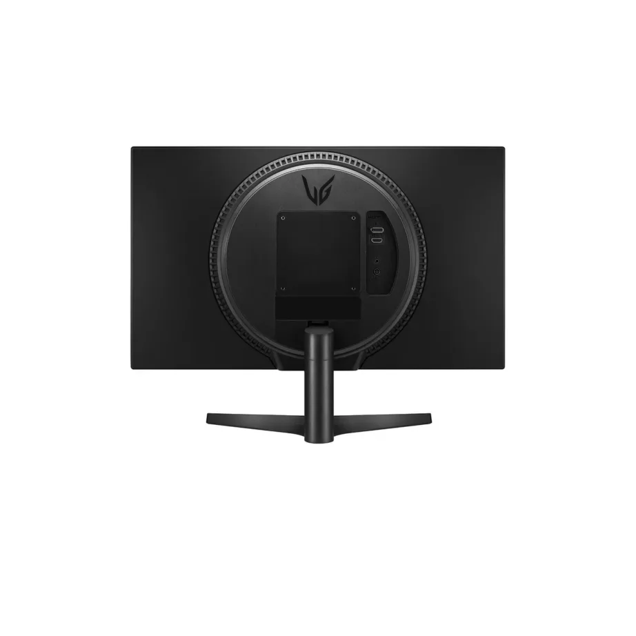 LG 24GS60F-B 24″ IPS 180 Hz Full HD must mängurimonitor G-SYNC/FreeSync, 1 ms, HDR, 540,8 mm lai – 6