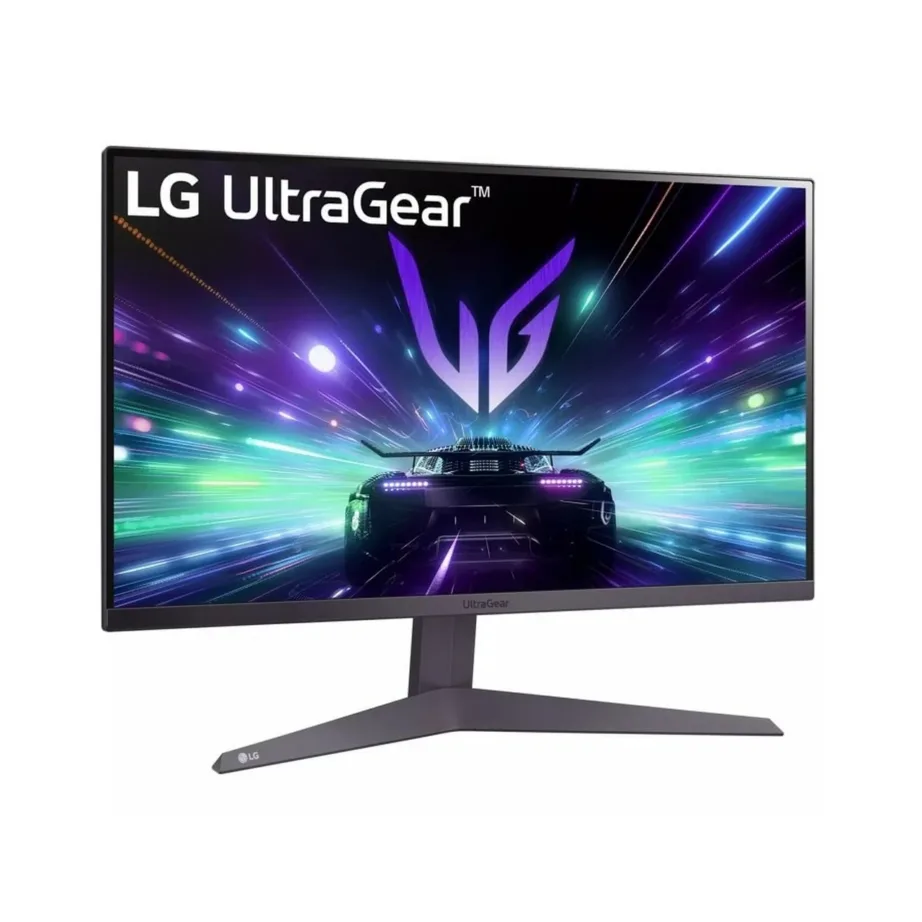 LG 27GS50F-B 27″ 180 Hz Full HD VA mängumonitor, 1920×1080, FreeSync, must - 2