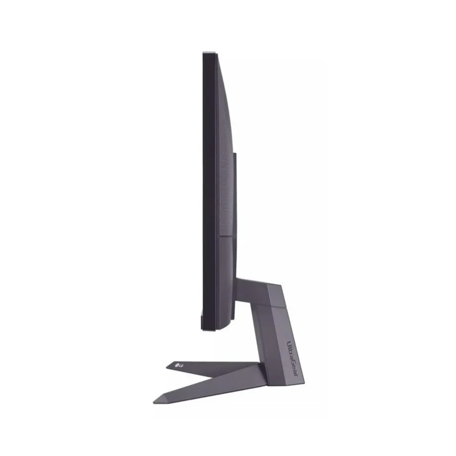 LG 27GS50F-B 27″ 180 Hz Full HD VA mängumonitor, 1920×1080, FreeSync, must - 4