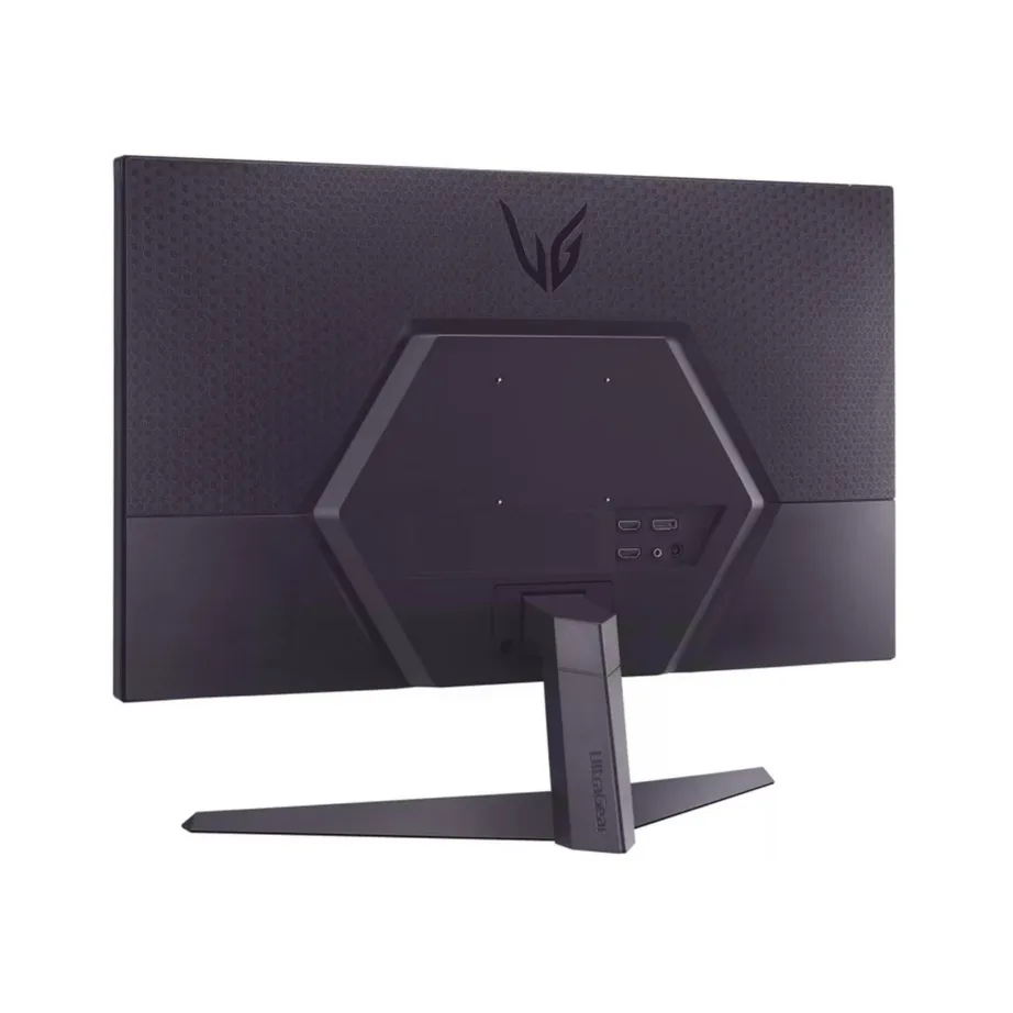 LG 27GS50F-B 27″ 180 Hz Full HD VA mängumonitor, 1920×1080, FreeSync, must - 5