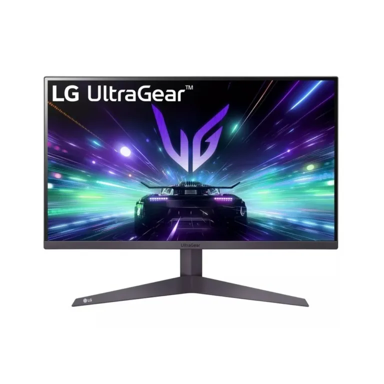 LG 27GS50F-B 27