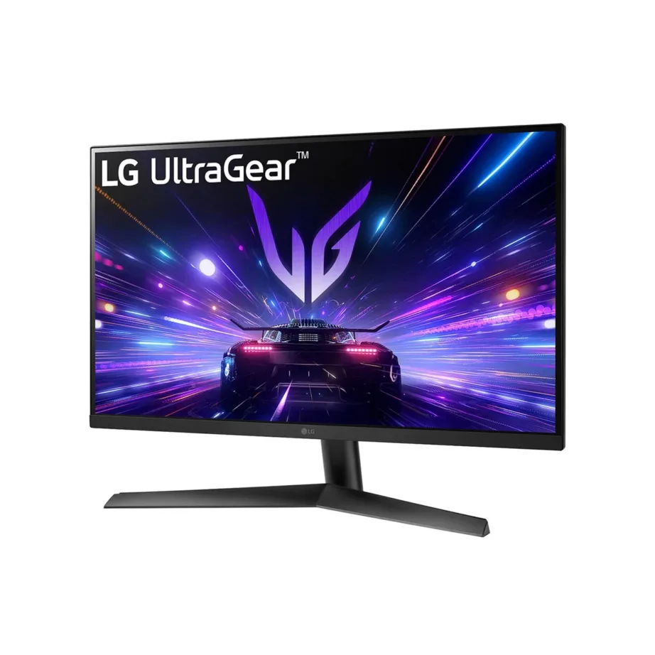 LG 27GS60F-B 27″ Full HD IPS 180 Hz mängumonitor, 614x454x225 mm, HDR10, G-SYNC/FreeSync, must – 2