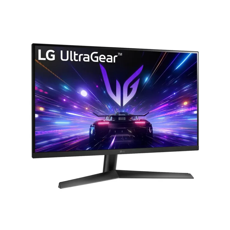 LG 27GS60F-B 27