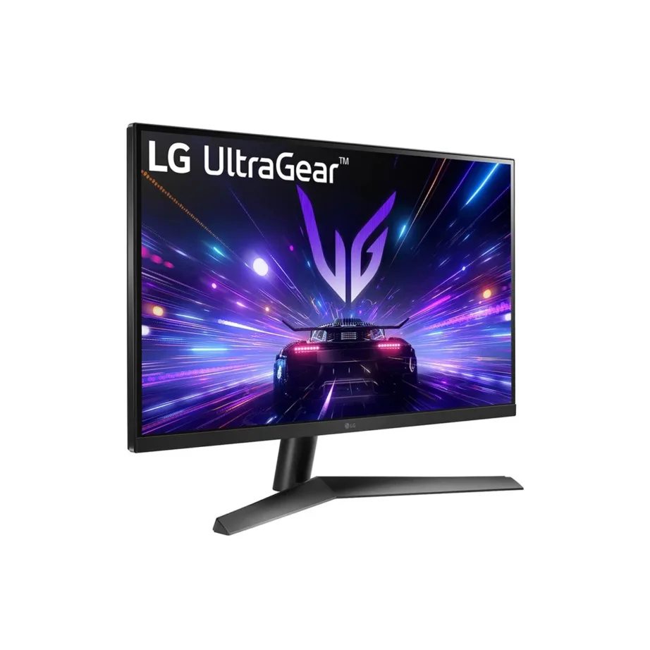LG 27GS60F-B 27″ Full HD IPS 180 Hz mängumonitor, 614x454x225 mm, HDR10, G-SYNC/FreeSync, must – 4