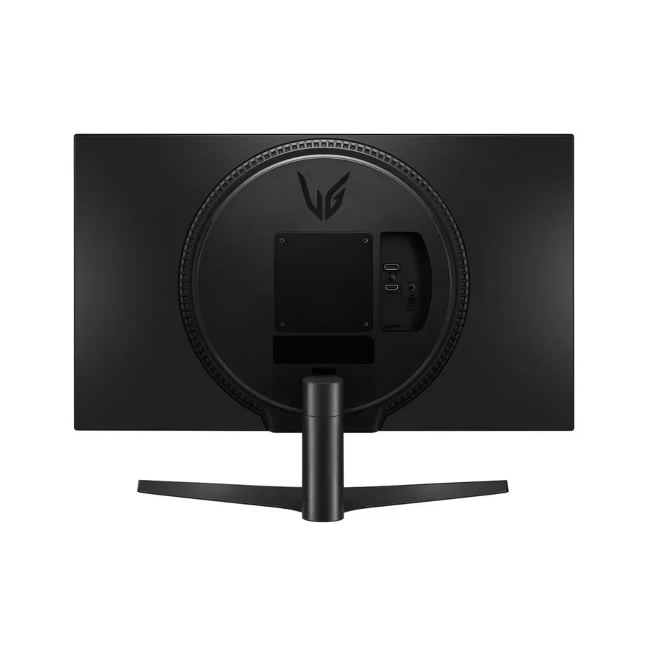 LG 27GS60F-B 27″ Full HD IPS 180 Hz mängumonitor, 614x454x225 mm, HDR10, G-SYNC/FreeSync, must – 6