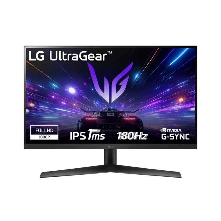 LG 27GS60F-B 27