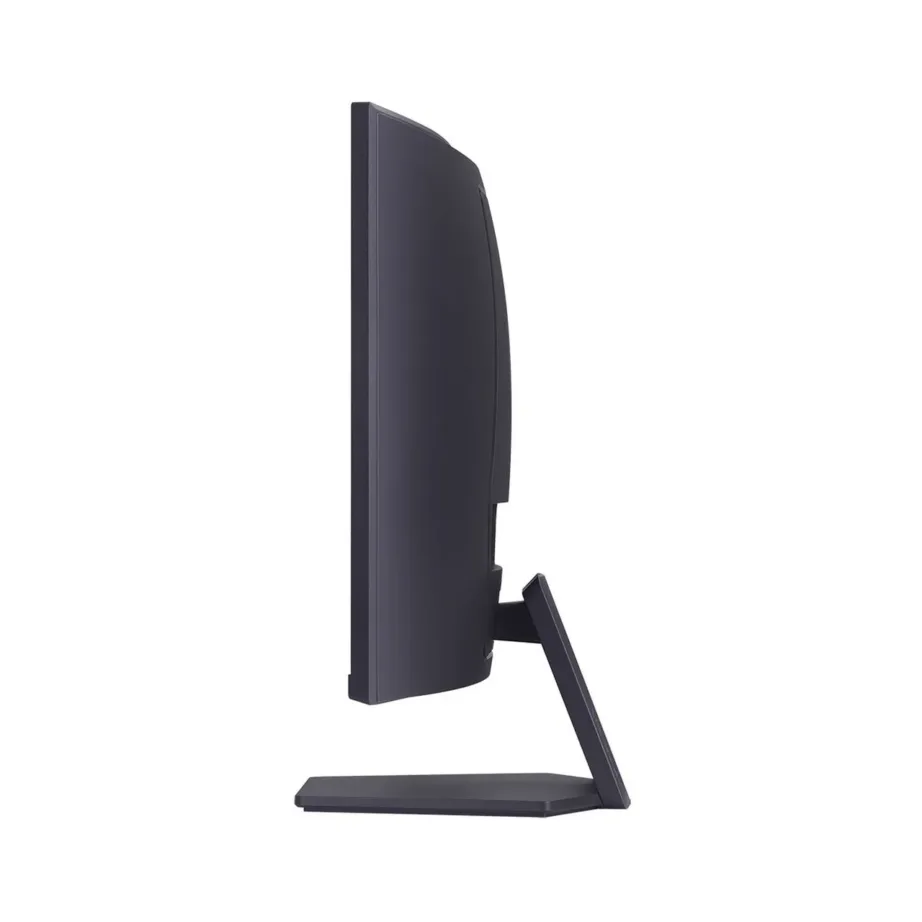 LG 32GS60QC-B 31,5″ kumer 180Hz VA QHD mängurimonitor FreeSync HDR10, must - 5