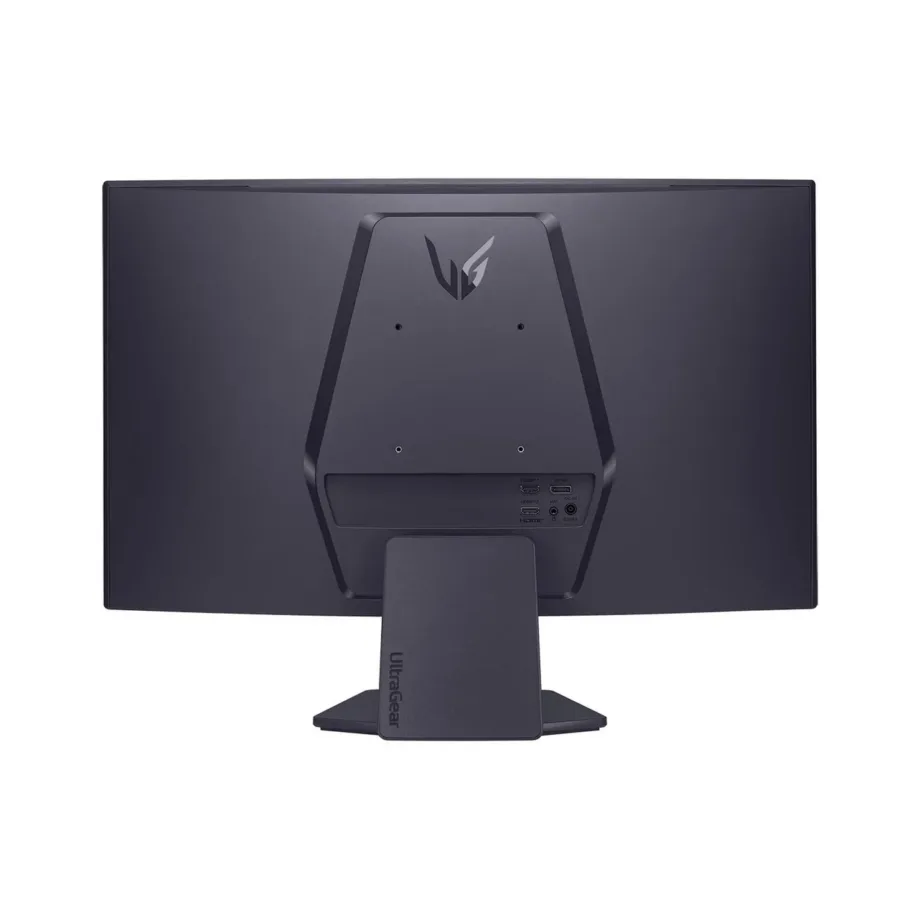 LG 32GS60QC-B 31,5″ kumer 180Hz VA QHD mängurimonitor FreeSync HDR10, must - 6