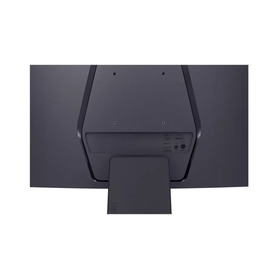 LG 32GS60QC-B 31,5″ kumer 180Hz VA QHD mängurimonitor FreeSync HDR10, must - 8