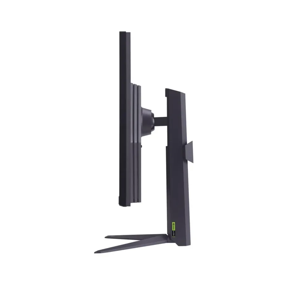 LG 32GS75Q-B 31,5″ 180Hz IPS Quad HD mängumonitor (2560×1440, G-SYNC, FreeSync, HDR10, DisplayHDR400, must) – 6