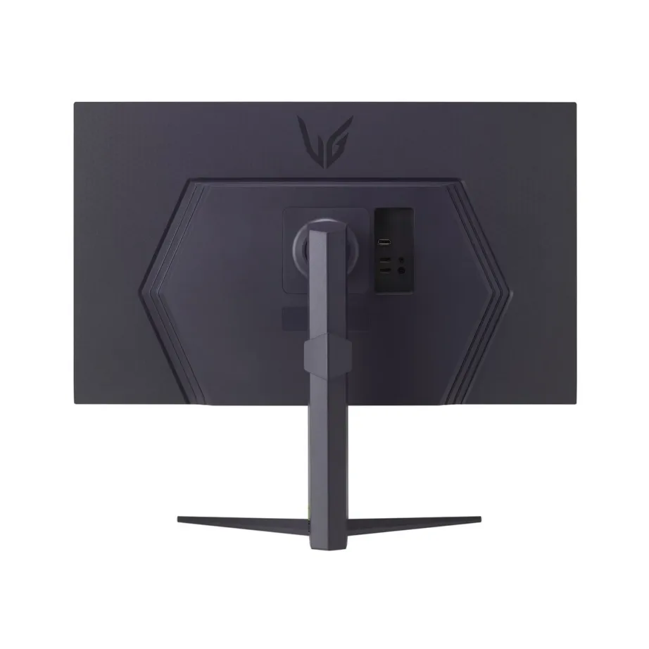 LG 32GS75Q-B 31,5″ 180Hz IPS Quad HD mängumonitor (2560×1440, G-SYNC, FreeSync, HDR10, DisplayHDR400, must) – 7