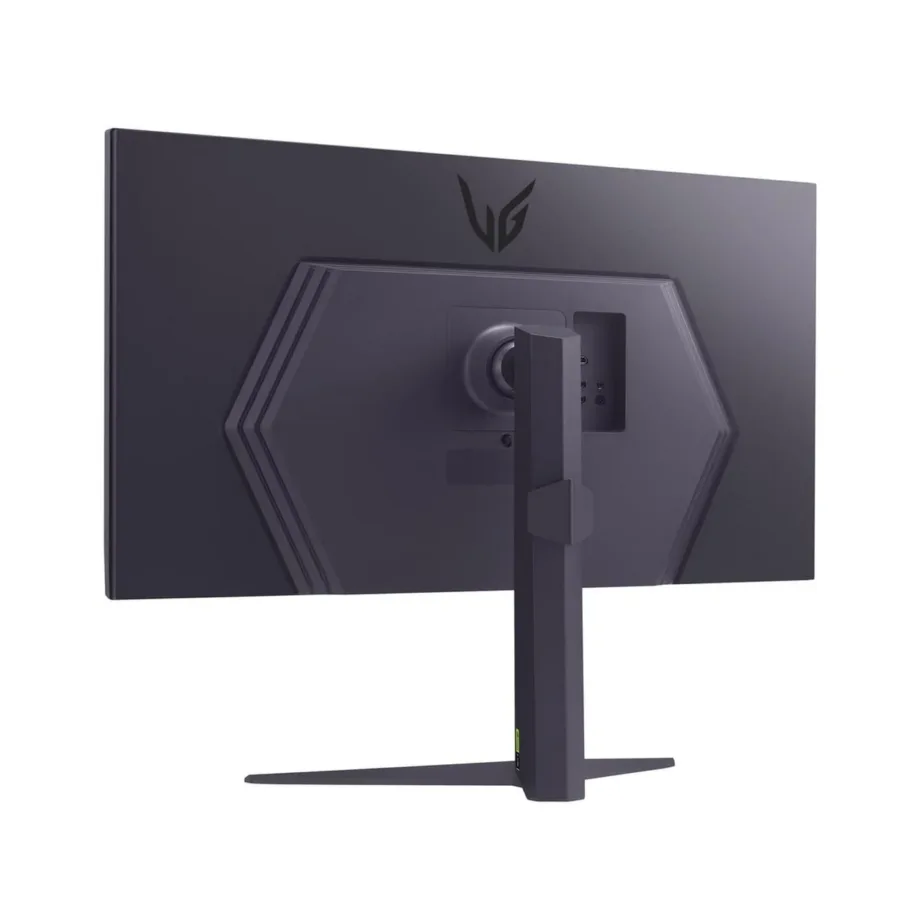 LG 32GS75Q-B 31,5″ 180Hz IPS Quad HD mängumonitor (2560×1440, G-SYNC, FreeSync, HDR10, DisplayHDR400, must) – 8