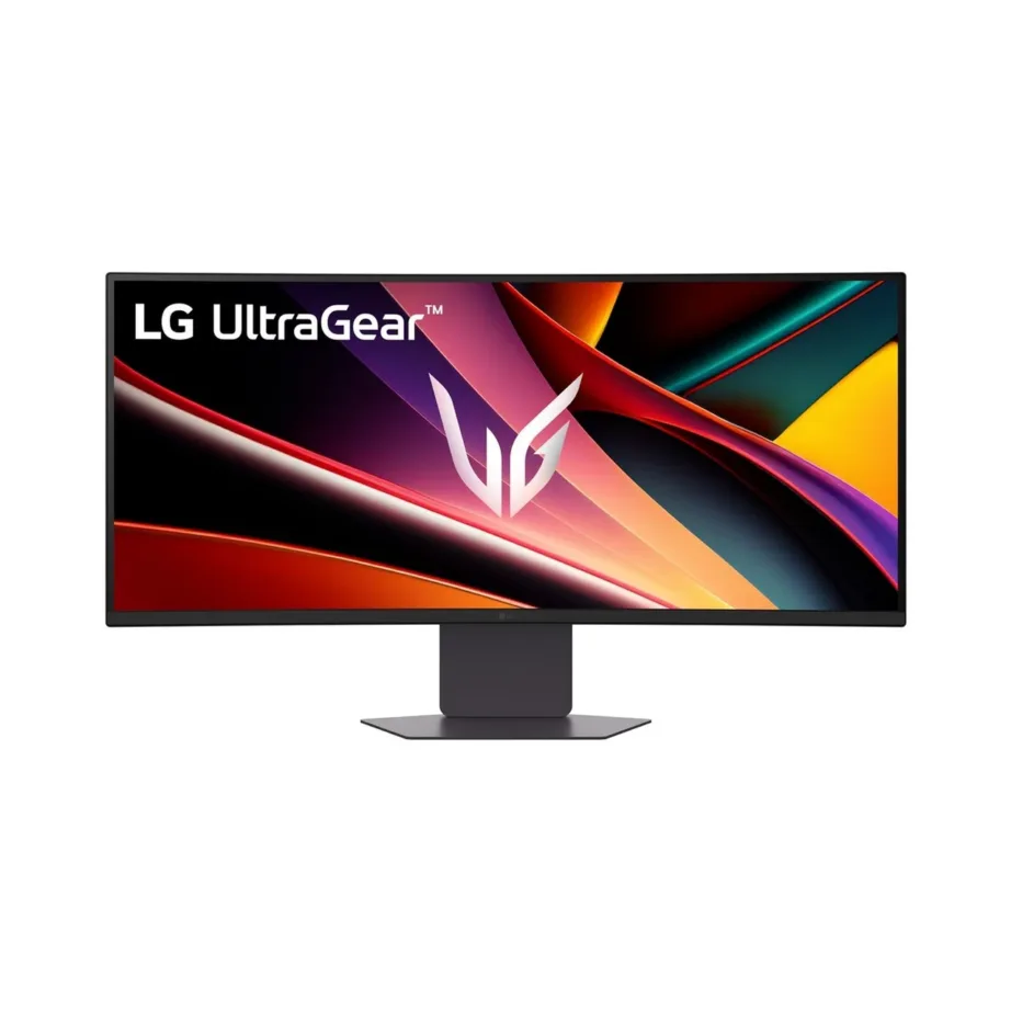 LG 34G600A-B 34″ 3440×1440 160 Hz kumer LCD mängumonitor FreeSync Premium, HDR10, must, sisseehitatud kõlaritega – 10