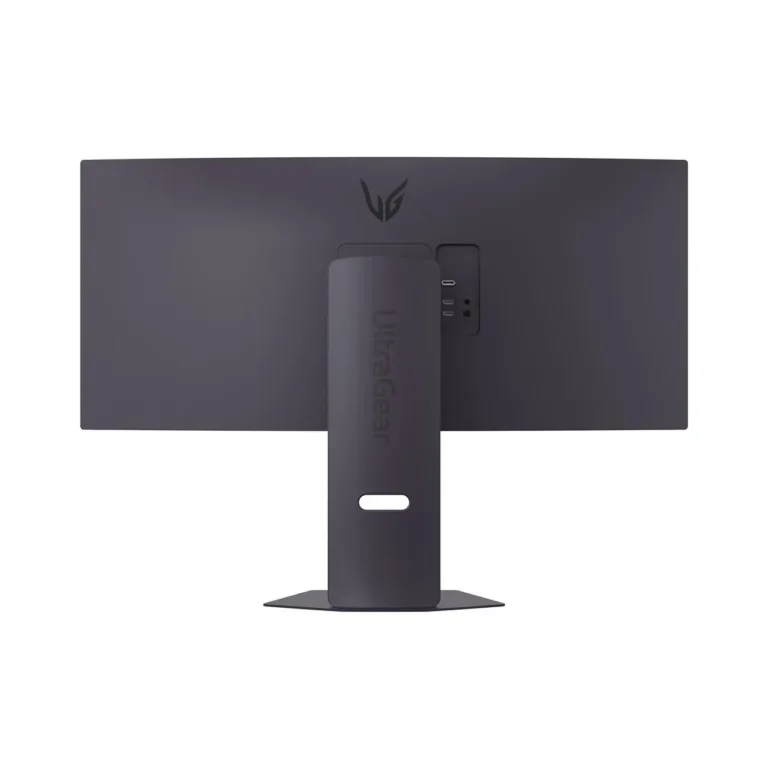 LG 34G600A-B 34