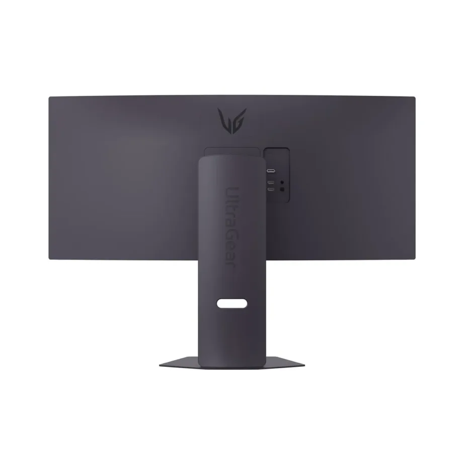 LG 34G600A-B 34″ 3440×1440 160 Hz kumer LCD mängumonitor FreeSync Premium, HDR10, must, sisseehitatud kõlaritega – 14