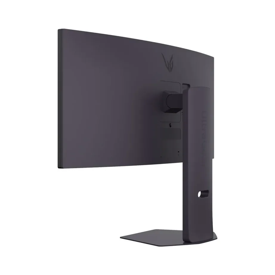 LG 34G600A-B 34″ 3440×1440 160 Hz kumer LCD mängumonitor FreeSync Premium, HDR10, must, sisseehitatud kõlaritega – 15