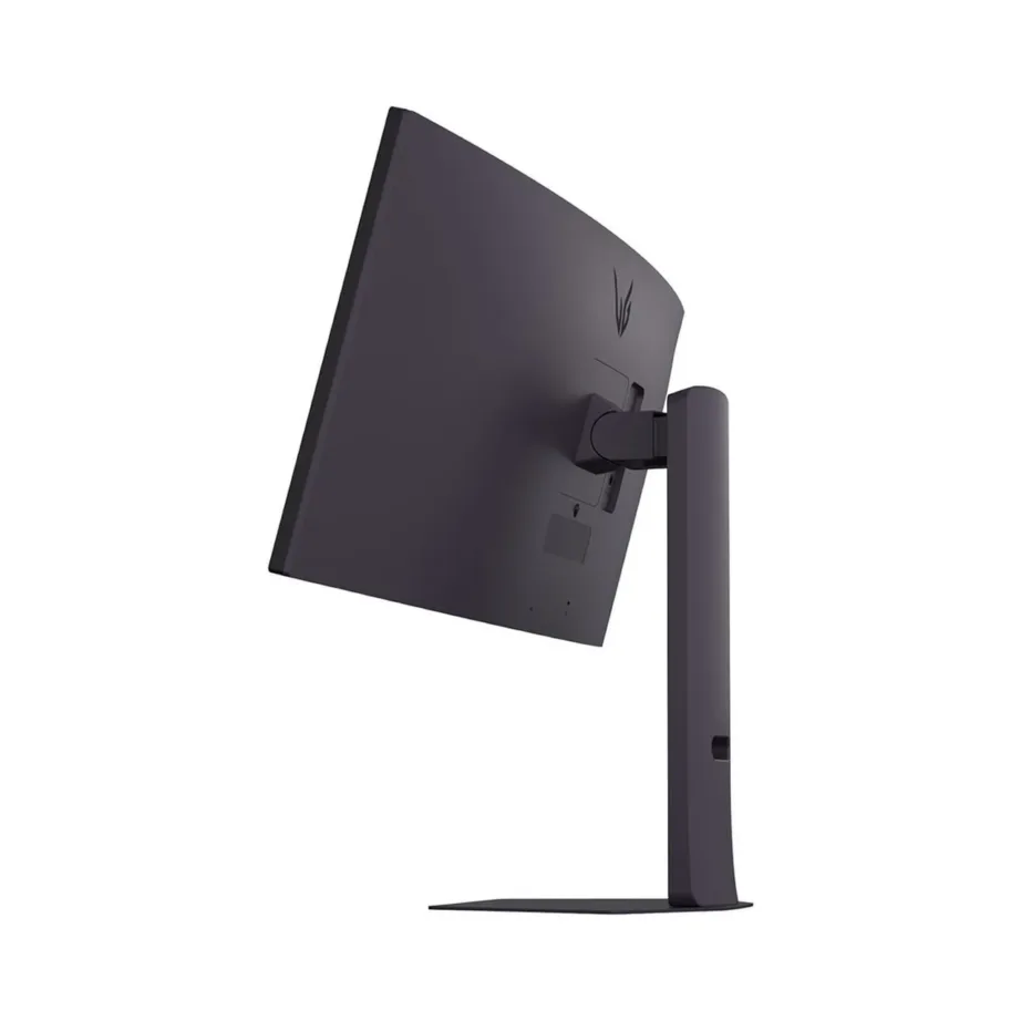 LG 34G600A-B 34″ 3440×1440 160 Hz kumer LCD mängumonitor FreeSync Premium, HDR10, must, sisseehitatud kõlaritega – 5