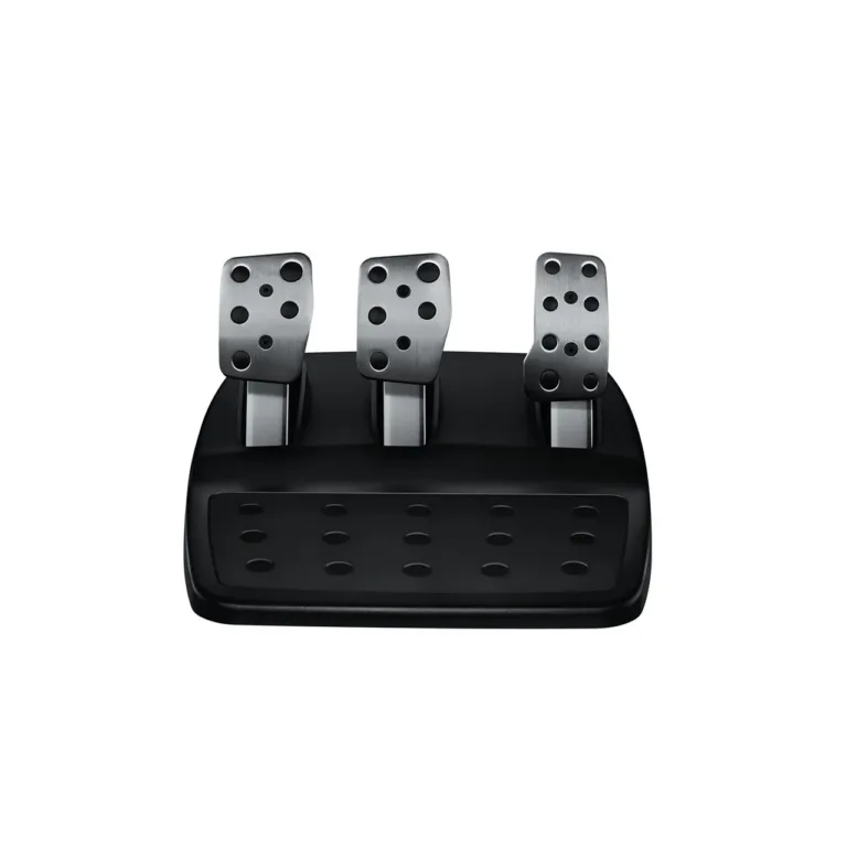Logitech G29 941-000112 rool + pedaalid PlayStation 4/3 ja PC jaoks, USB, jõutagasiside, must