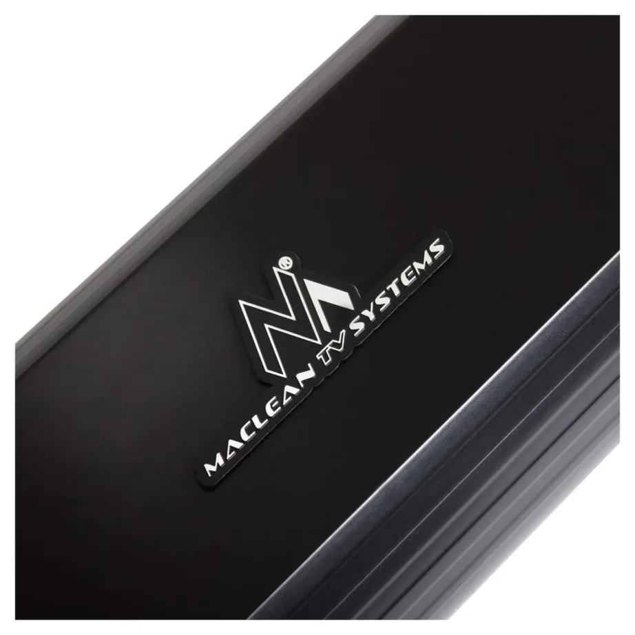 Maclean MC-213 100″ (213×133 cm) vabaal seisev 16:10 projektsiooniekraan – 2