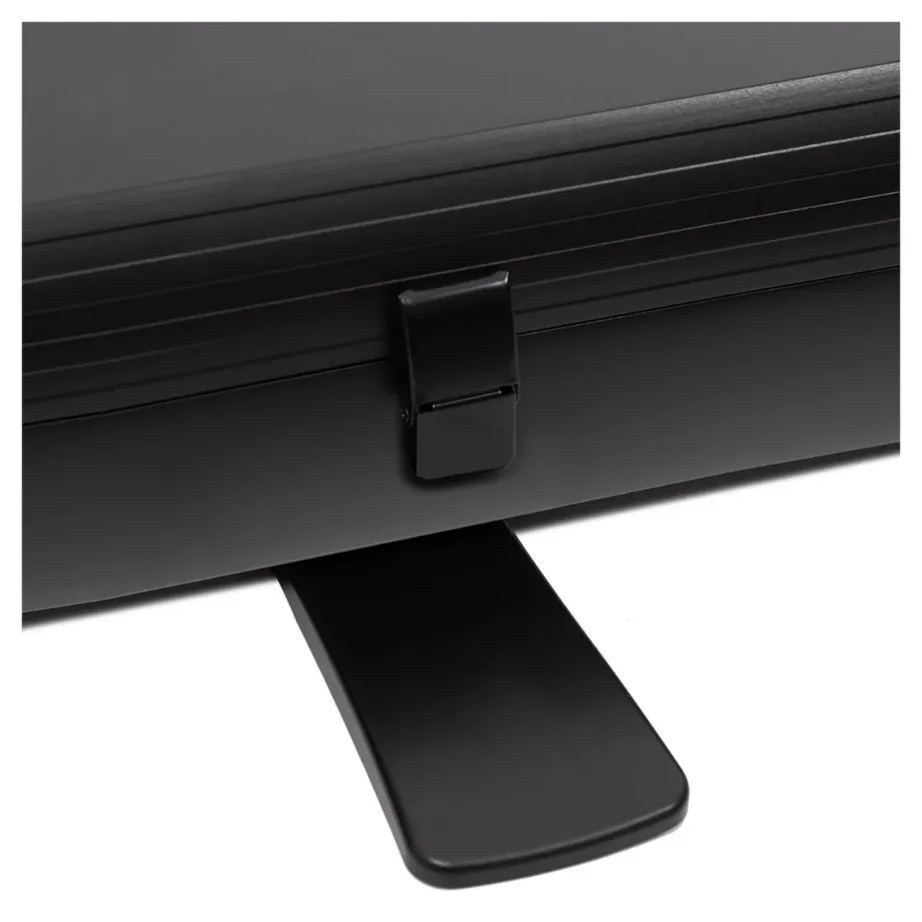 Maclean MC-213 100″ (213×133 cm) vabaal seisev 16:10 projektsiooniekraan – 13