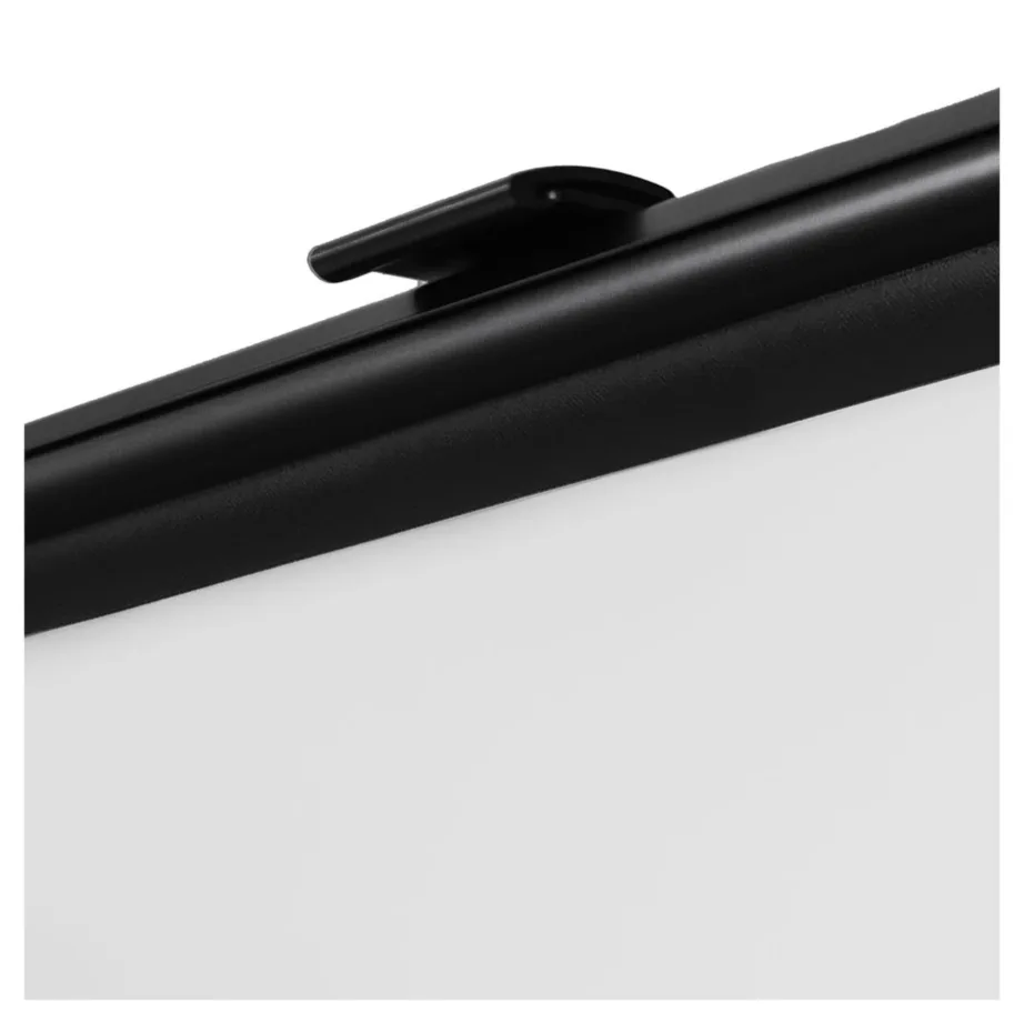 Maclean MC-213 100″ (213×133 cm) vabaal seisev 16:10 projektsiooniekraan – 8