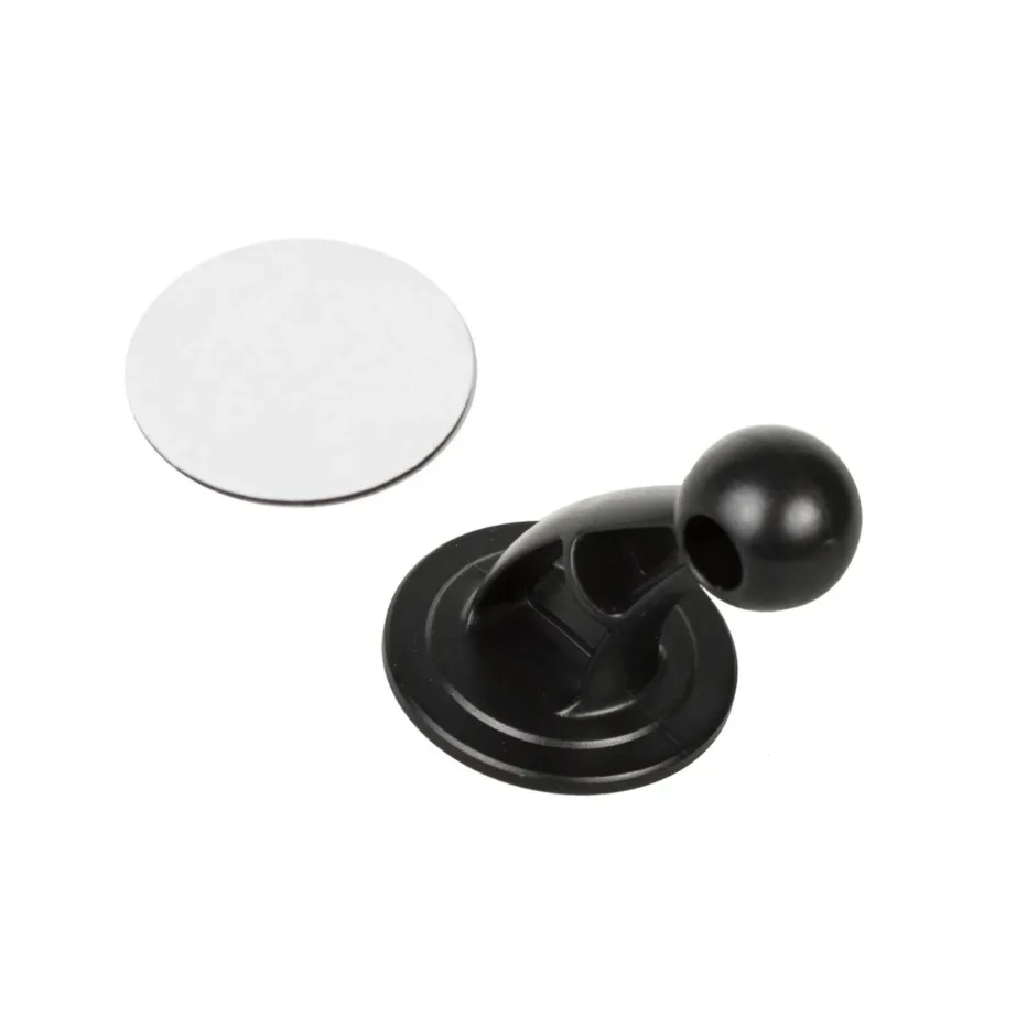 Maclean MC-324 valge universaalne autotelefoni hoidik ventilatsiooniavale, gravitatsiooniline, reguleeritava laiusega, kuni 90 mm – 3