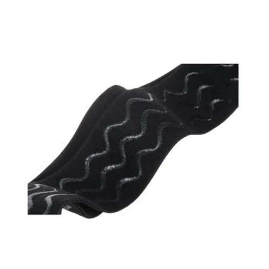 Maclean MC-825 must universaalne käepidemega hoidik kaamerale ja nutitelefonile, seadme laius 5,5–8,8 cm – 5