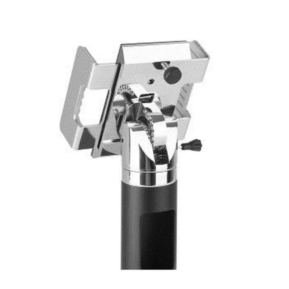 Maclean MC-847 3,8 cm must reguleeritav tööriista käepide – 2