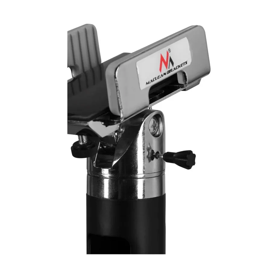 Maclean MC-847 3,8 cm must reguleeritav tööriista käepide – 6