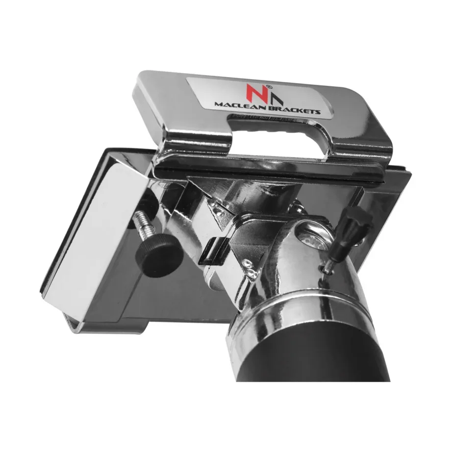 Maclean MC-847 3,8 cm must reguleeritav tööriista käepide – 7