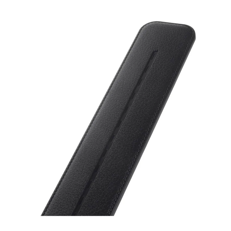 Maclean MCE614 B 9W must LED lauavalgusti, hämardatav ja kallutatav, 1 pirn, kodukontorisse – 14