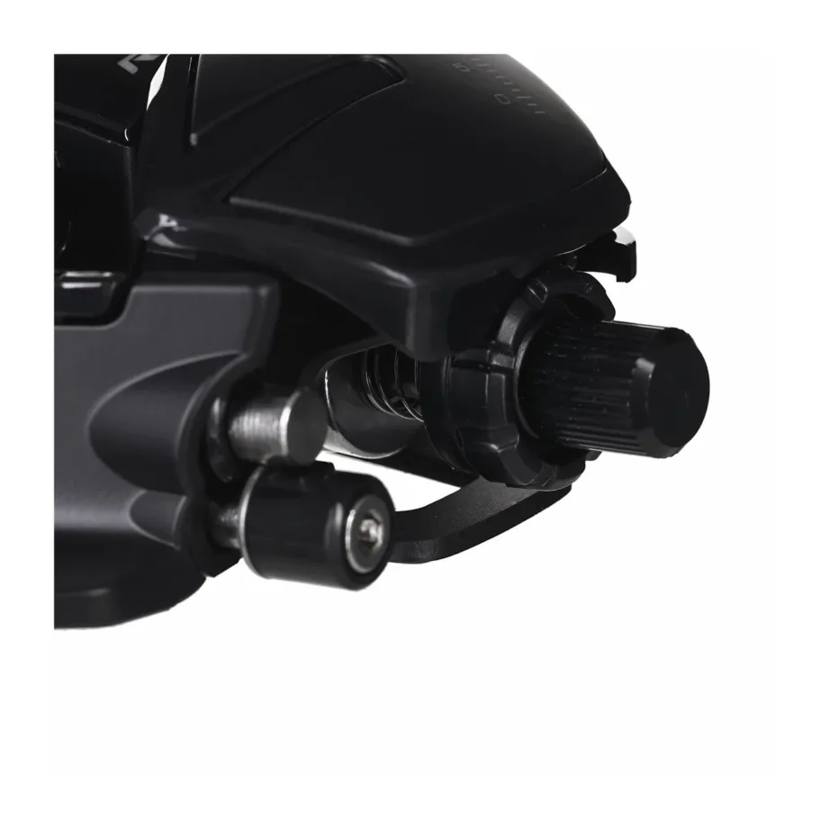 Mad Catz R.A.T. 8+ MR05DCINBL000-0 16000 DPI optiline mängurihiir, 11 nuppu, must, USB, paremakäeline – 16