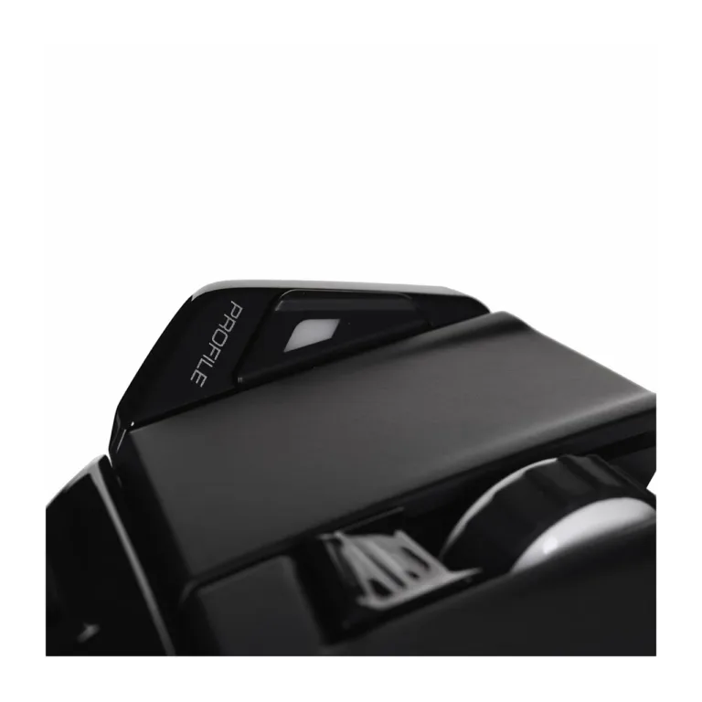 Mad Catz R.A.T. 8+ MR05DCINBL000-0 16000 DPI optiline mängurihiir, 11 nuppu, must, USB, paremakäeline